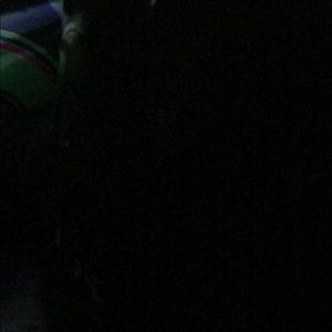 Meet your Posher, Enzo